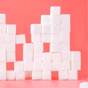 Sugar cube image